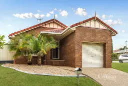 60 Kakadu Circuit, Zillmere