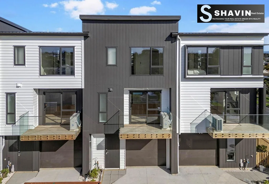 Mangere 3Kwarto Perfect for families, investors, or first-home buyers