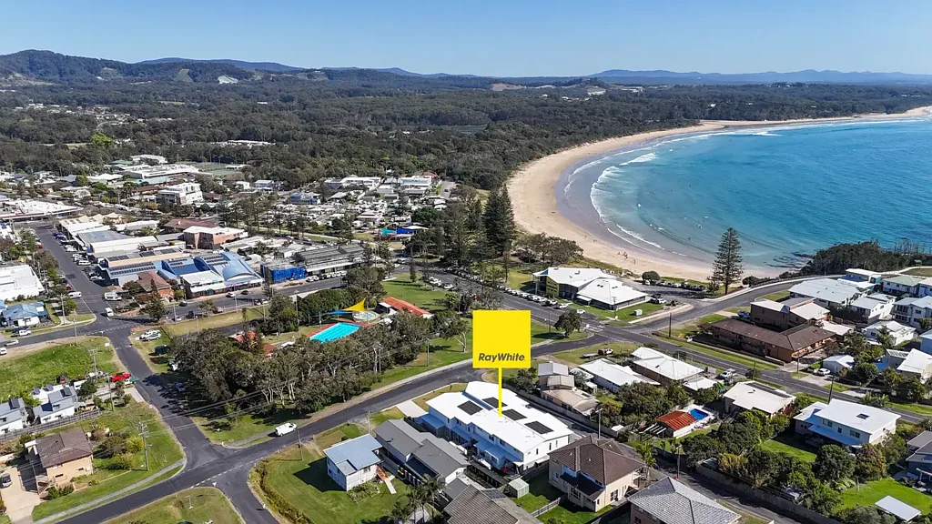 3/17 Carrington Street, Woolgoolga, NSW 2456