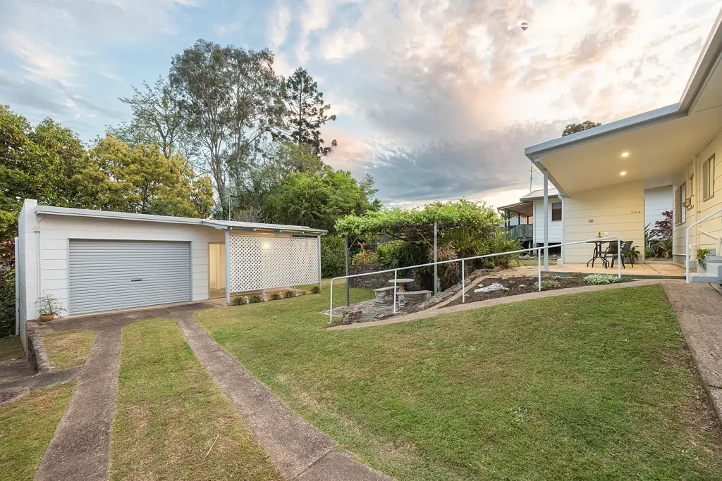 Gympie 3Kwarto MORE THAN A HOME - IT'S WHERE YOUR STORY BEGINS