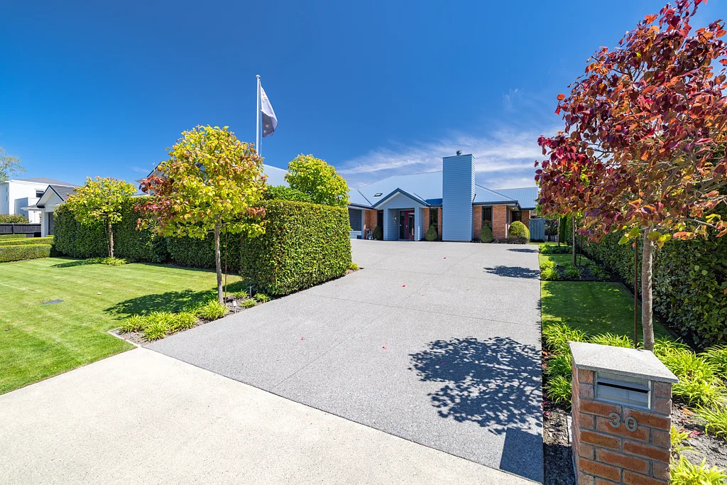 30 Glen Oaks Drive, Northwood, Christchurch, Canterbury