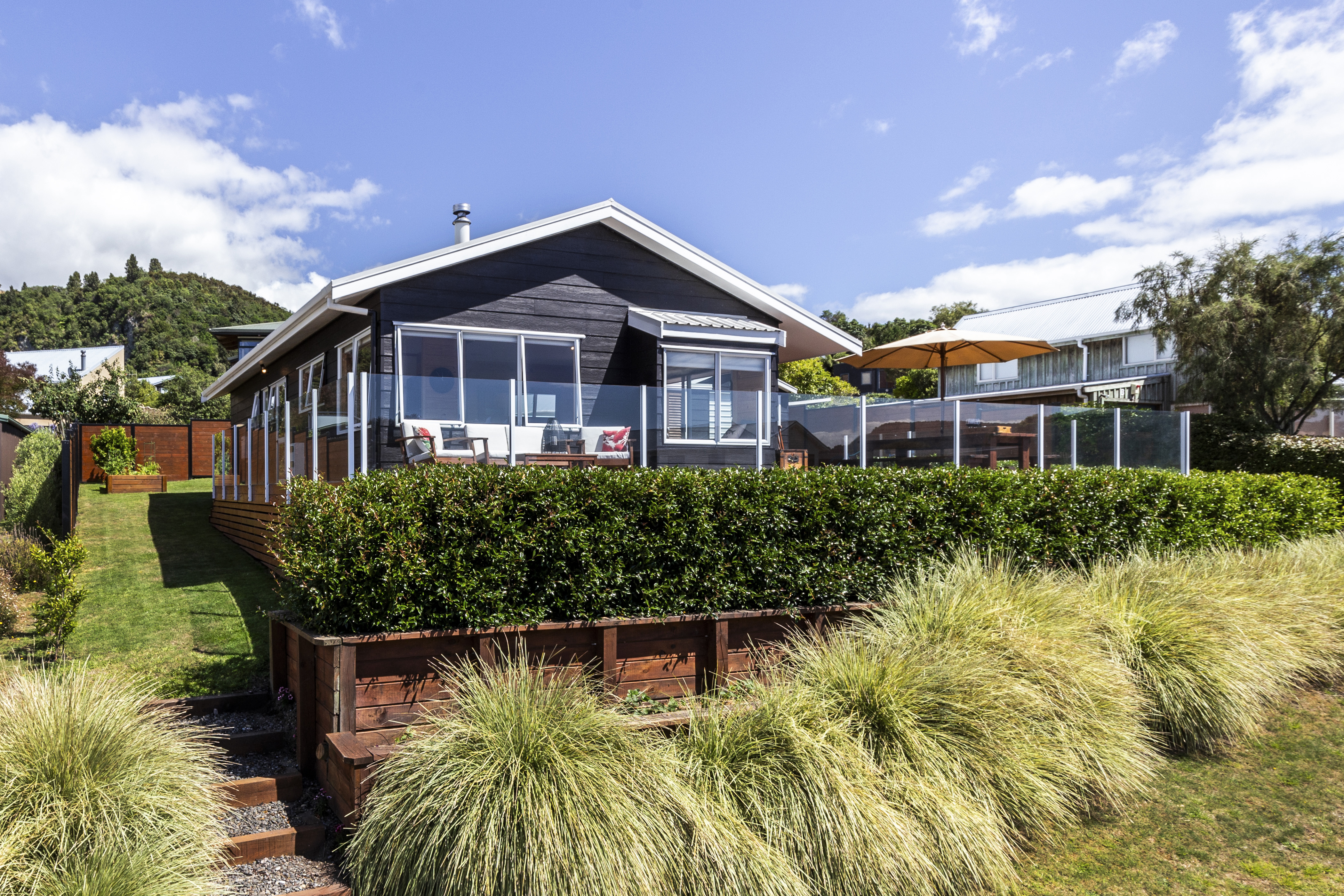 10 Ngati Parekaawa Drive, Kuratau, Taupo, 3部屋, 1バスルーム, House