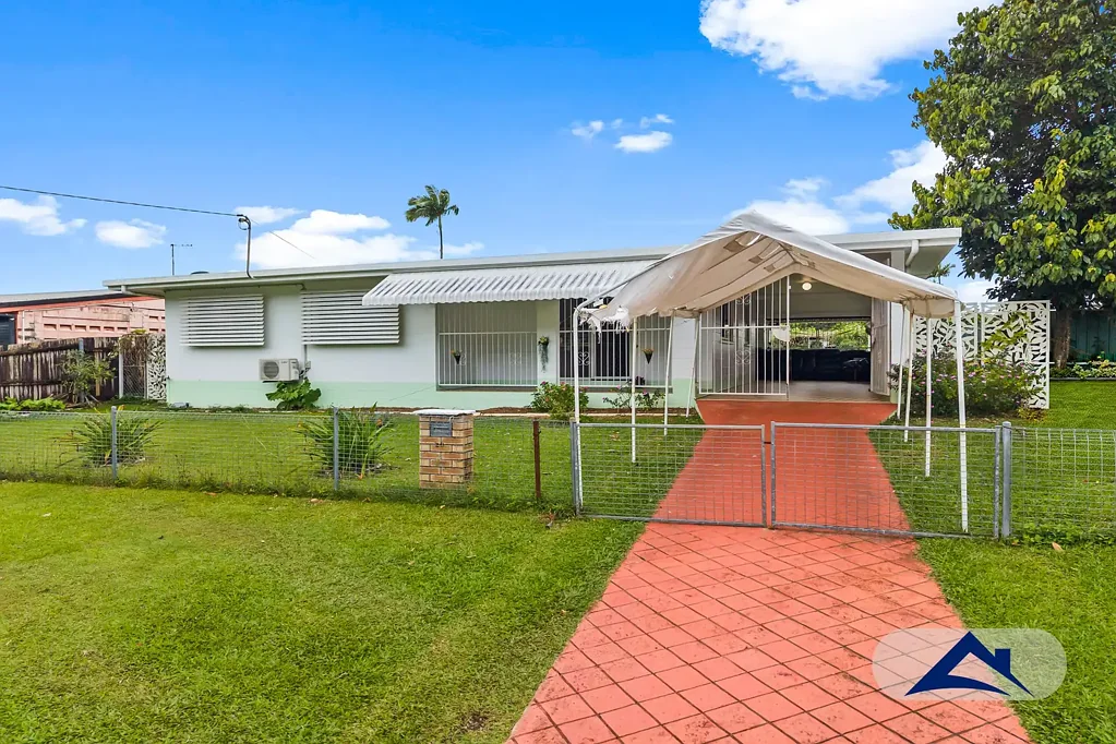 Woree 3Moenga RECENTLY RENOVATED AND READY TO MOVE IN