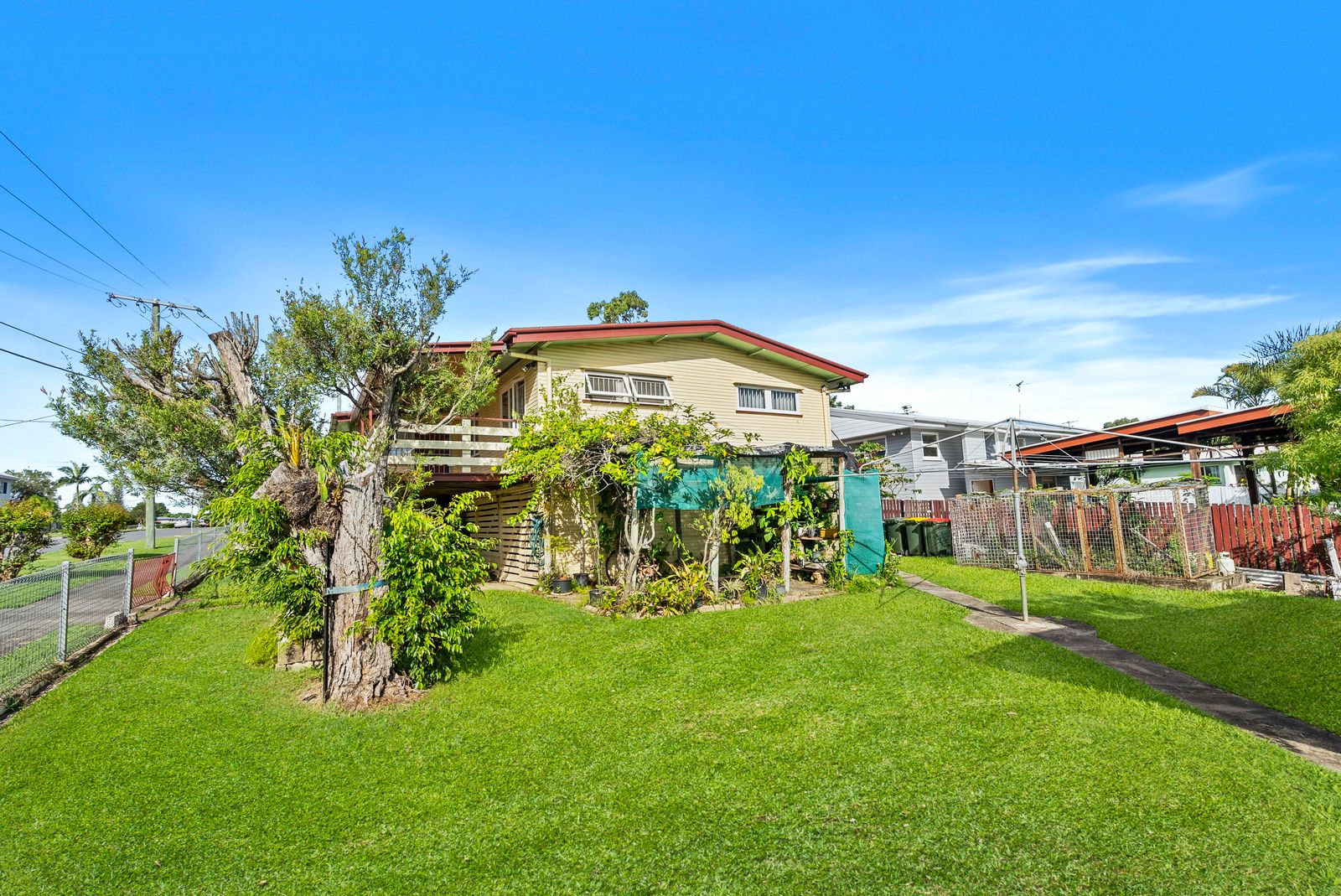 15 LIMERICK ST, ACACIA RIDGE QLD 4110, 0 침실, 0 욕실, House