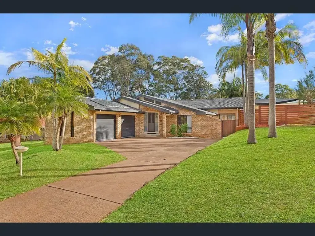 Fantastic Home With Options