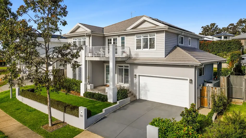 North Richmond 5બેડરૂમ Premium Family Living in the Heart of Redbank Estate