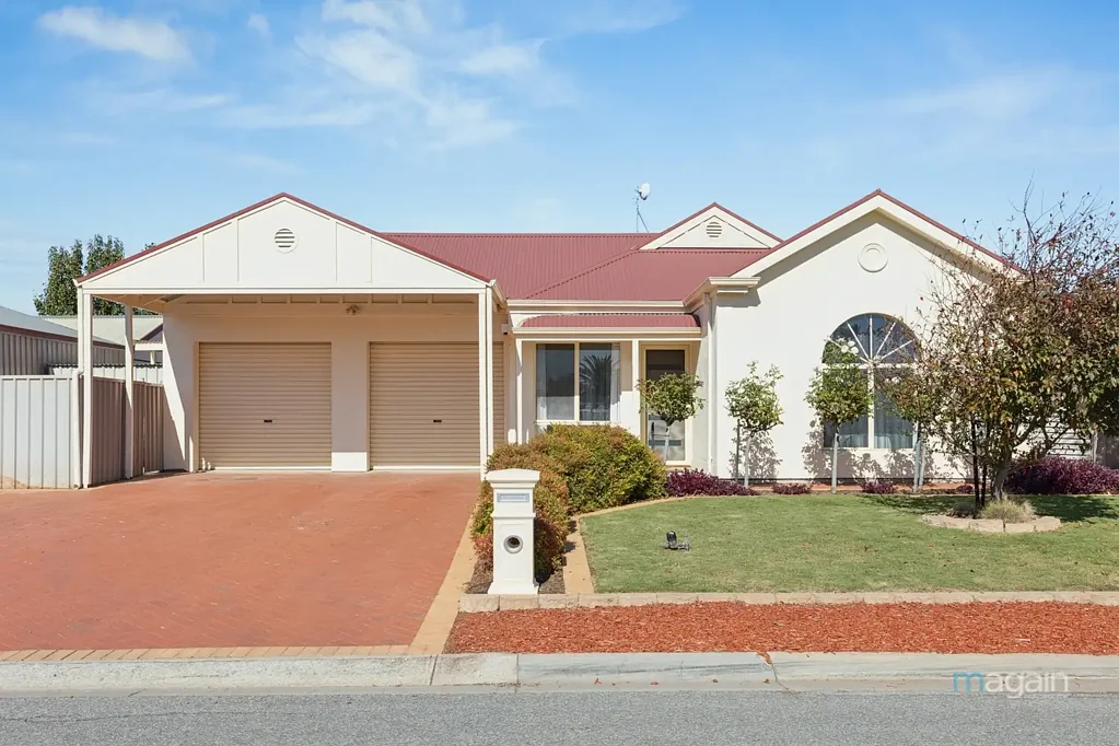 6 Zollo Drive, Woodcroft, SA 5162