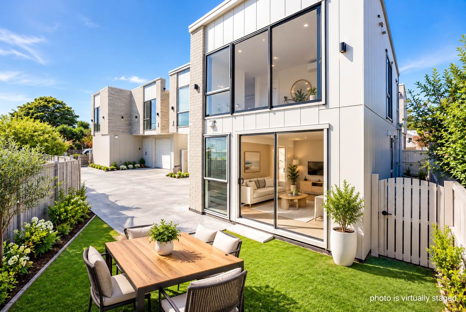 Lot 4/118 Trafalgar Street, Onehunga, photo 6