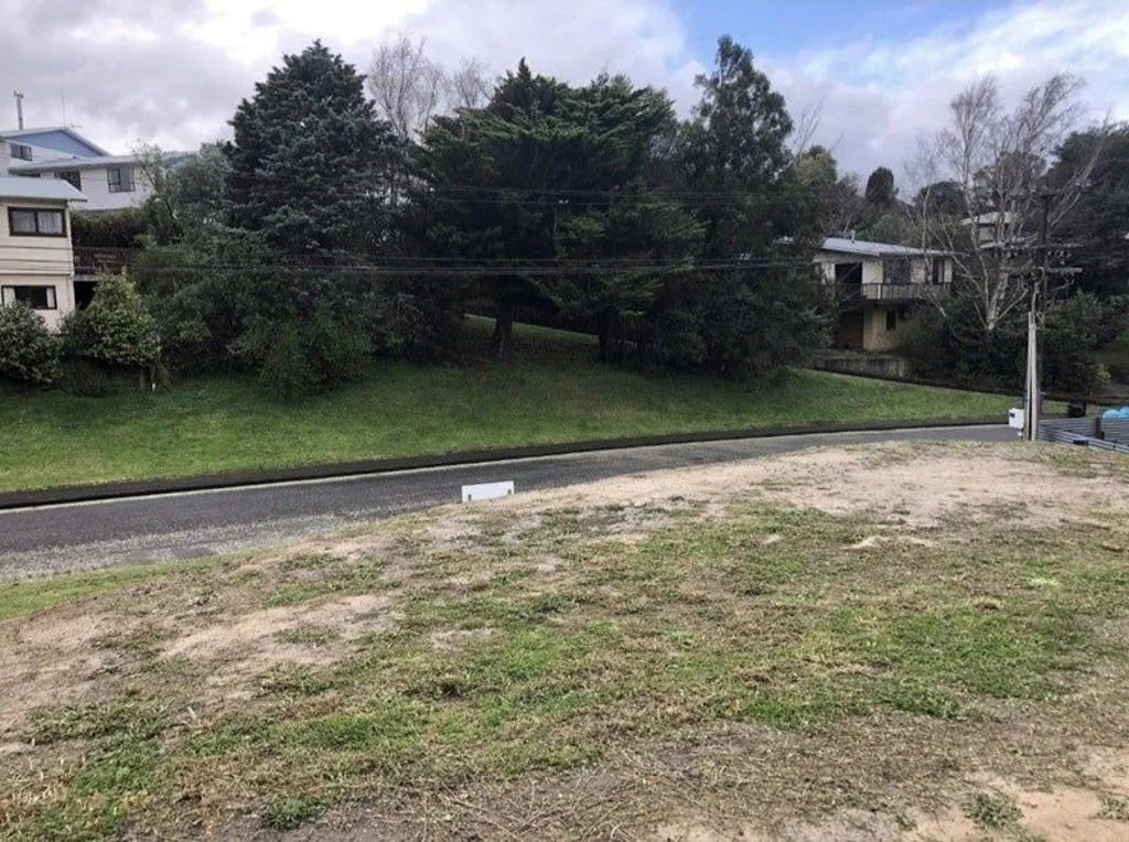 Feilding Section No Covenants