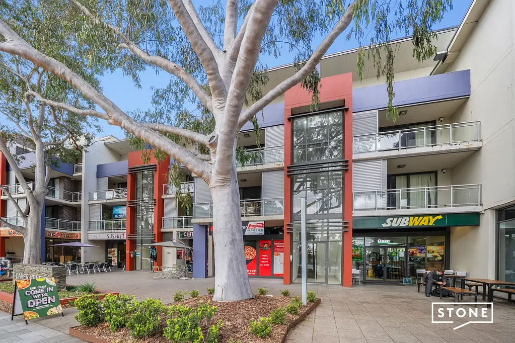 Westmead 2 Bedroom Modern Comfort and Convenience in Prime Westmead Location