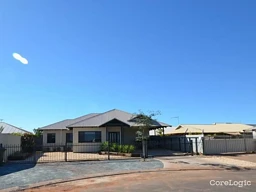 3 Muccan Close, South Hedland
