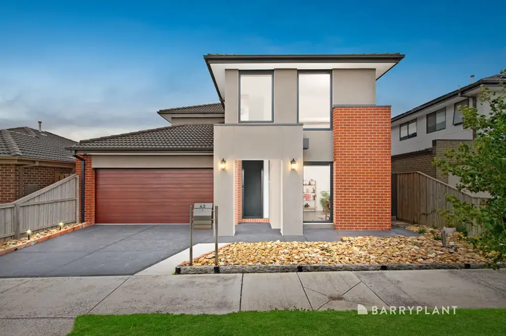 Mernda 4બેડરૂમ Stylish, Spacious & Perfectly Positioned