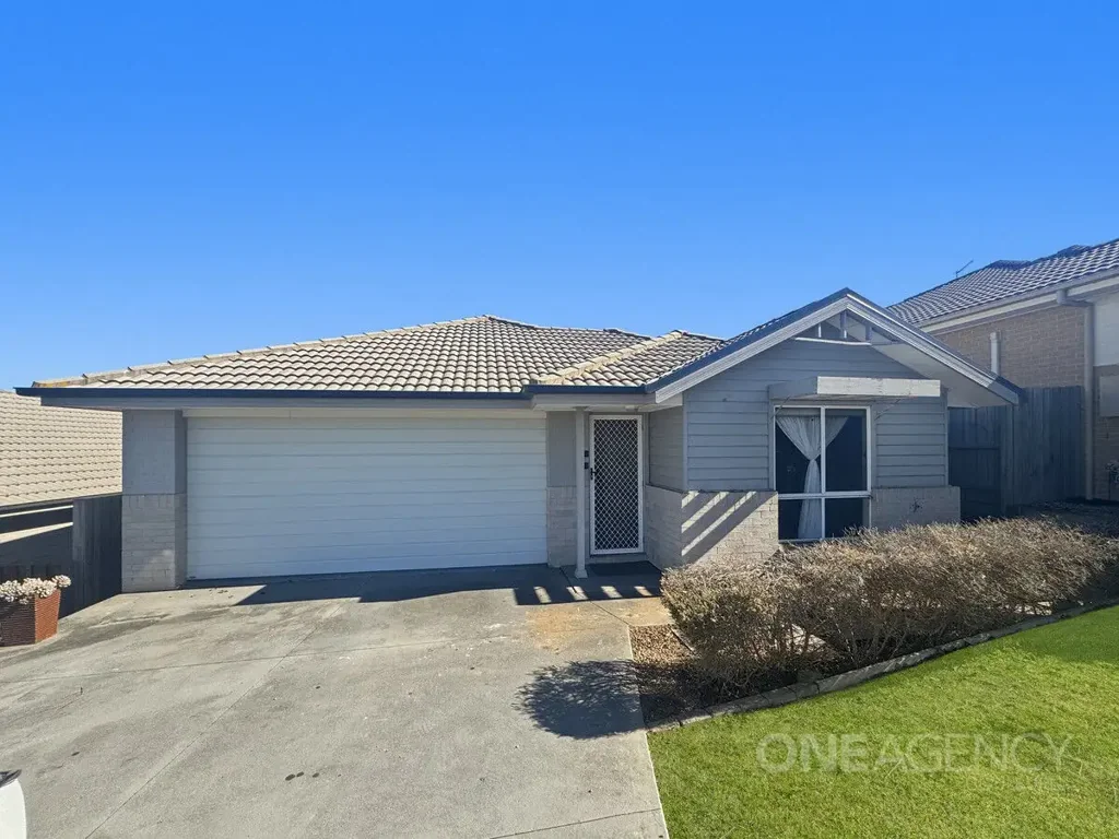 Goulburn 4房  AFFORDABLE FAMILY LIVING