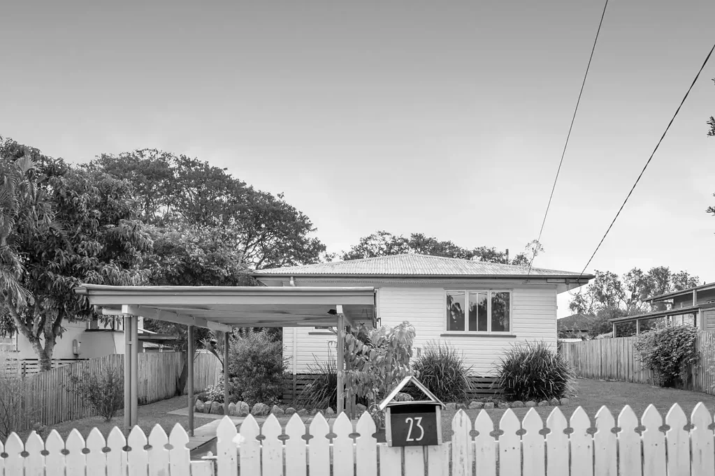 23 Kynance Street, Leichhardt, QLD 4305