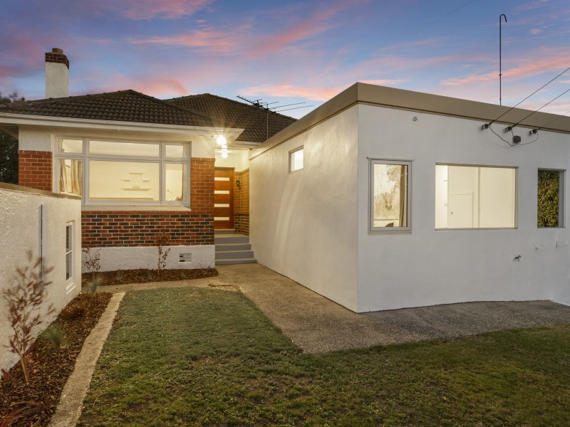 104 Highcliff Road, Andersons Bay, Dunedin, 3房, 2浴