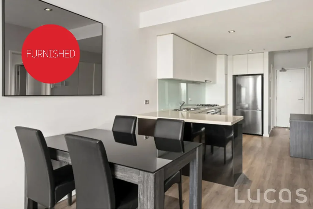 503/60 Siddeley Street, Docklands, VIC 3008, 2 slaapkamers, 1 badkamers, Apartment