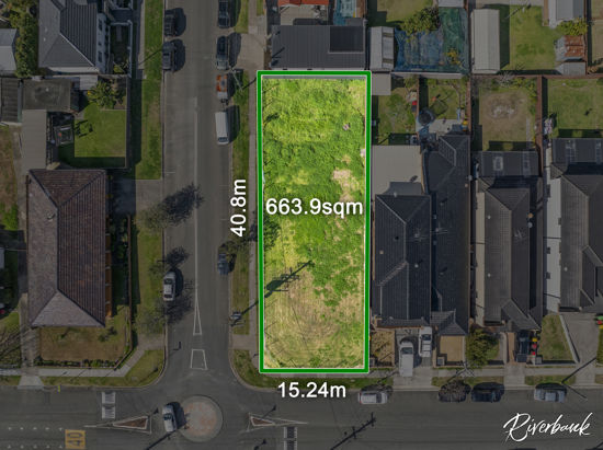 61 HOLROYD RD, MERRYLANDS NSW 2160, 0房, 0浴, Section