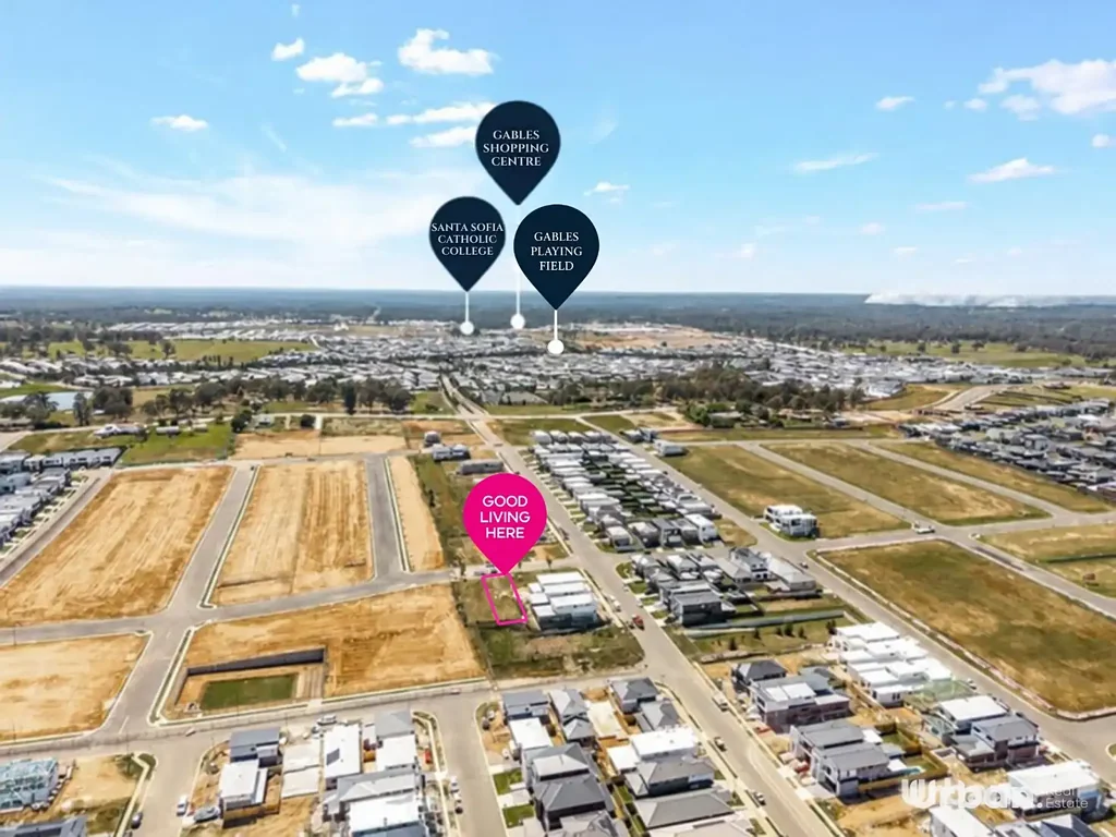 Box Hill Build Your Future in Box Hill | 333.1sqm Registered Block