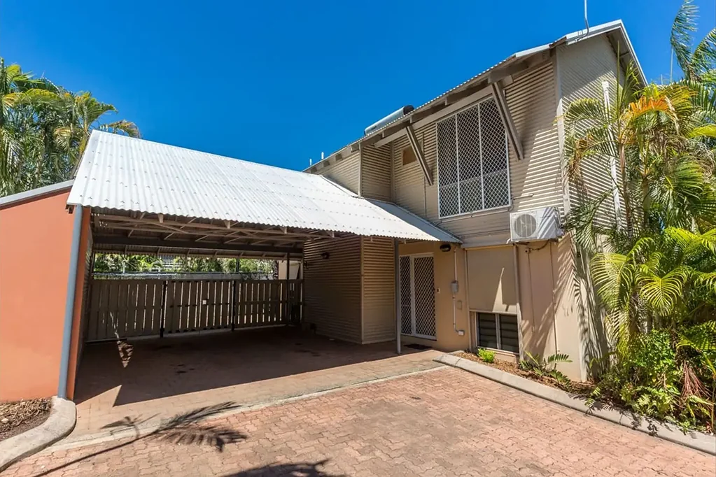 5/9 Fairway Drive, Driver, NT 830