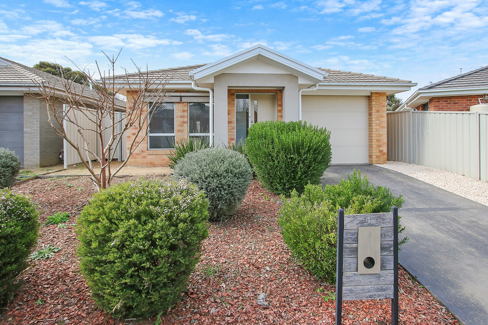 4 BROOKFIELDS MEWS, LAVINGTON NSW 2641, 0 Bedrooms, 0 Bathrooms, House