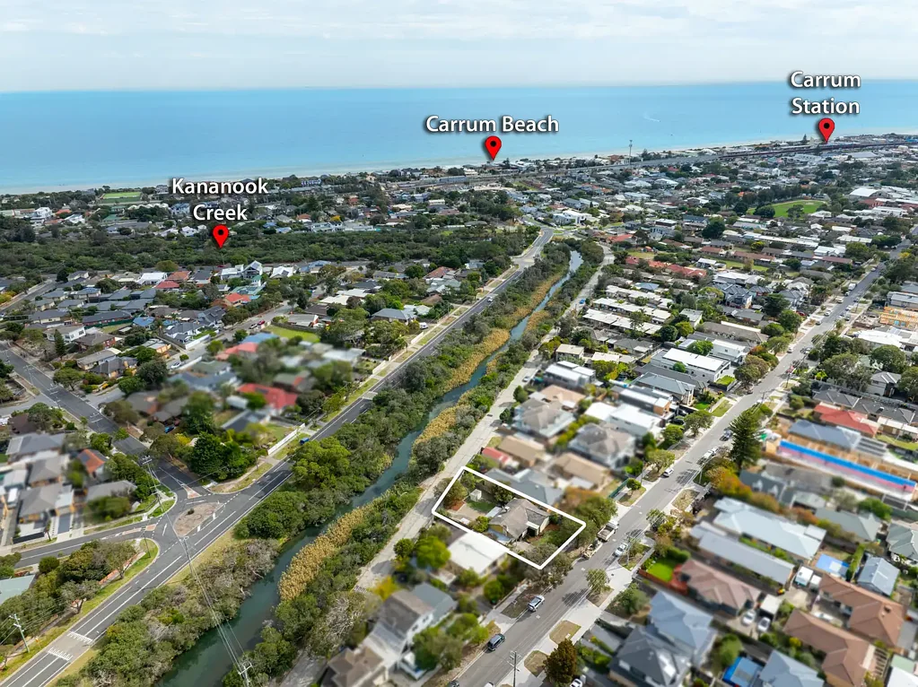 70 Church Road, Carrum, VIC 3197