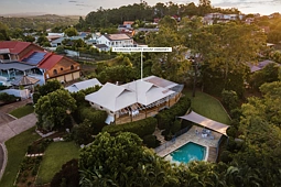 9 Chisholm Court, Mount Ommaney