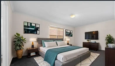 15 Marble Drive, Cobblebank, VIC 3338, 4房, 2浴, House