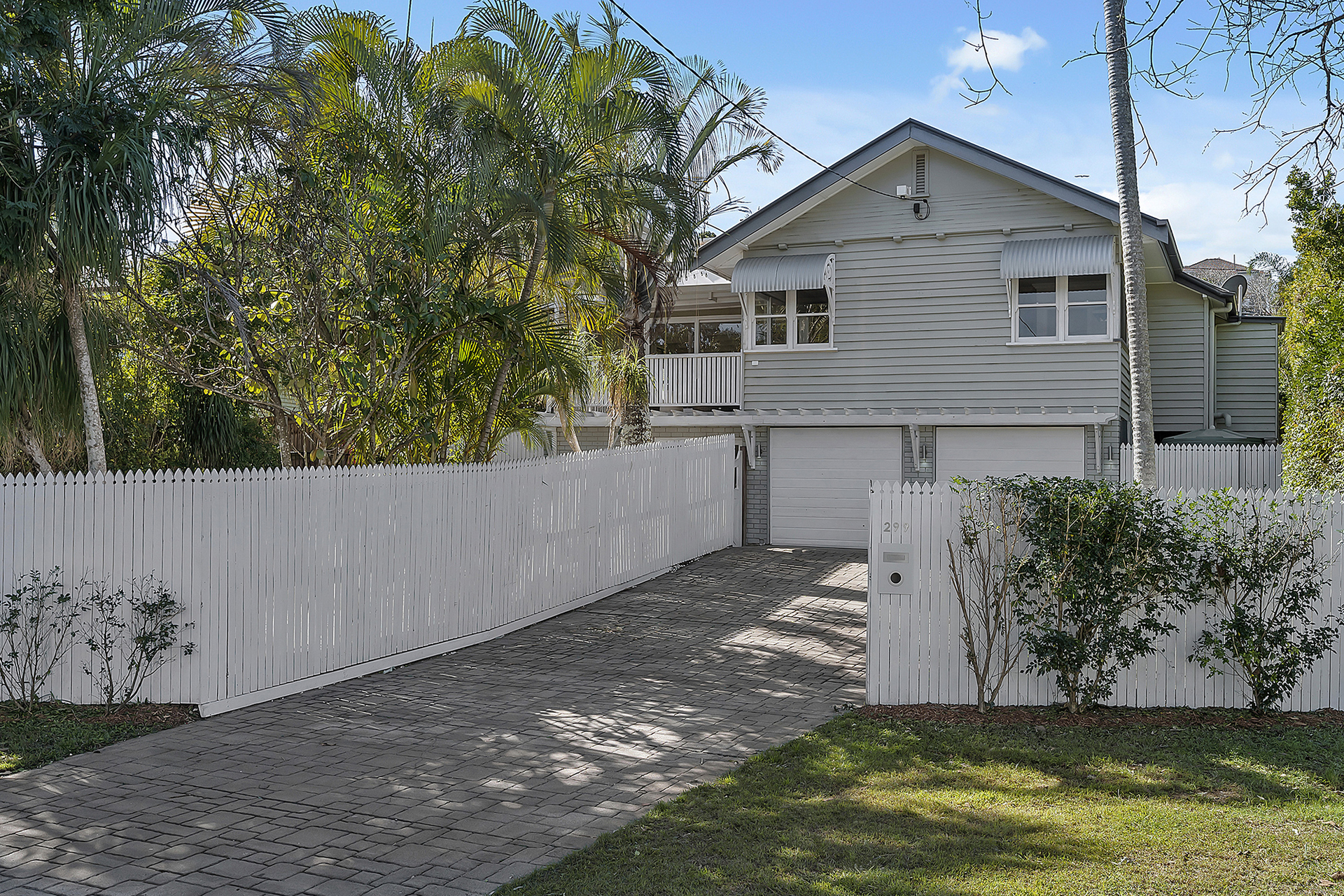 299 FERGUSON RD, SEVEN HILLS QLD 4170, 0 Kuwarto, 0 Banyo, House