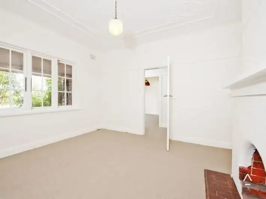 Cozy 2-Bedroom Rental in Concord