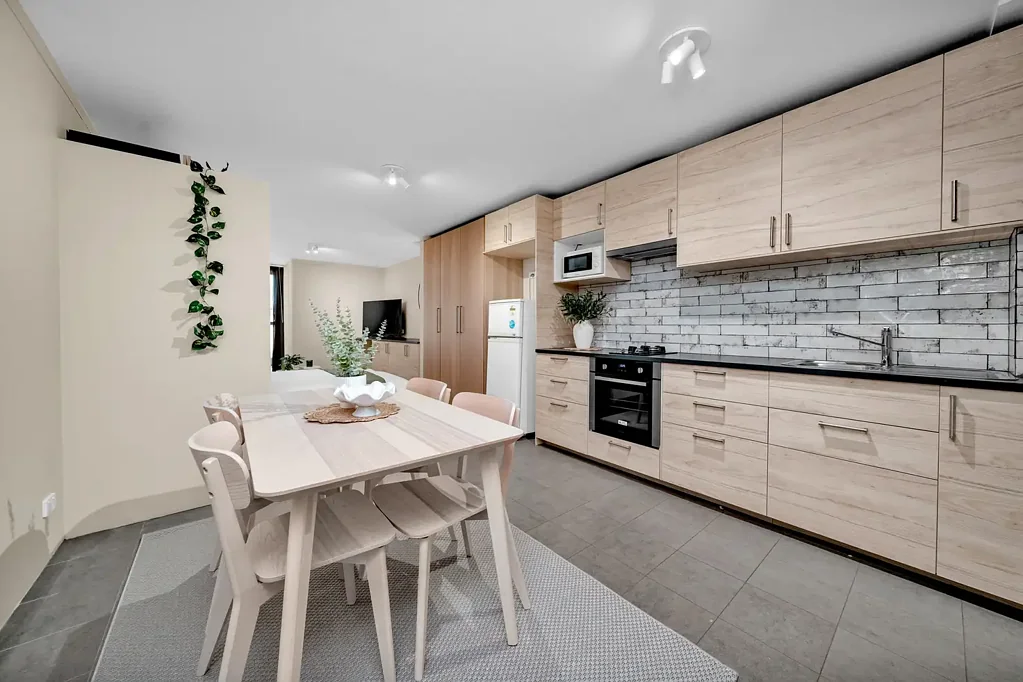 Wembley Prime Wembley Location | Newly Furnished & Move-In Ready