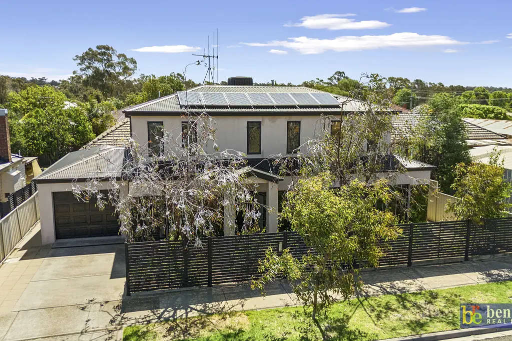 2A McLachlan Street, Kangaroo Flat, VIC 3555
