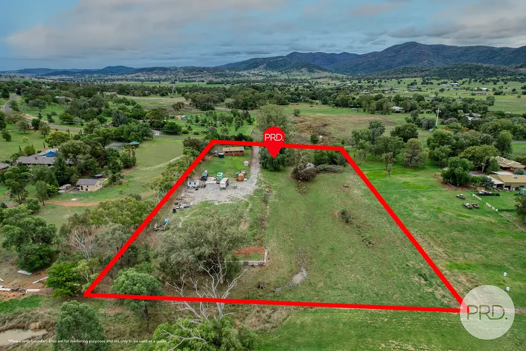 Tamworth 3कमरा Quiet Moore Creek Location