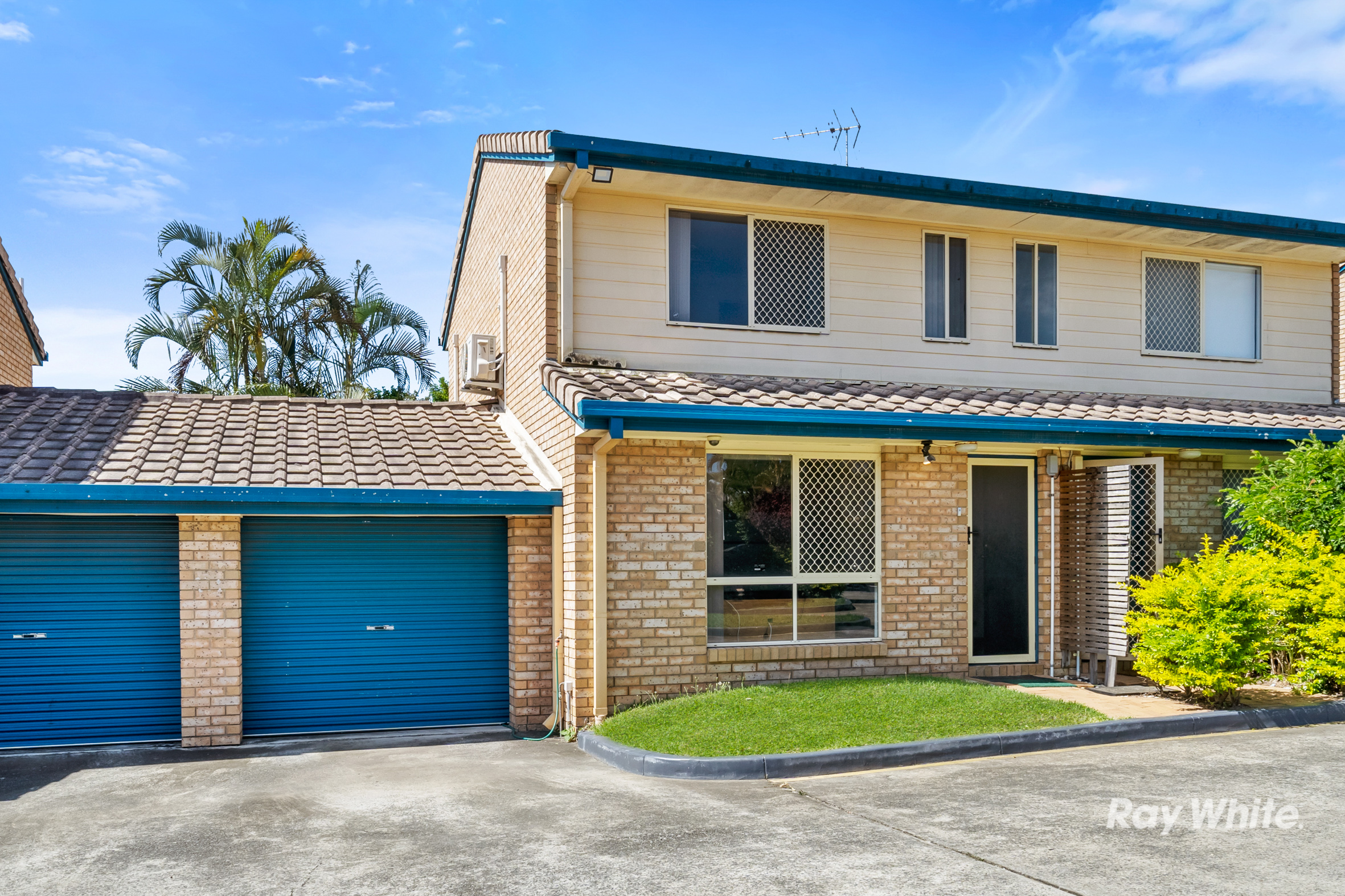 UNIT 14 15-17 BOURKE ST, WATERFORD WEST QLD 4133, 0房, 0浴, Townhouse