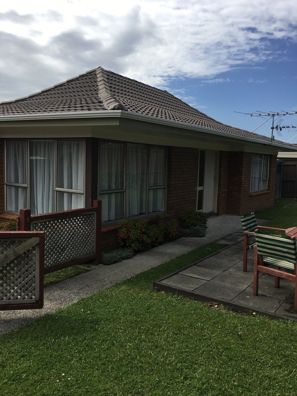 2/35 Galvan Avenue, Sunnyhills, Auckland - Manukau, 2部屋, 1バスルーム