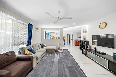 14 Lawn Terrace, Capalaba, QLD 4157, 4 Schlafzimmer, 3 Badezimmer, House