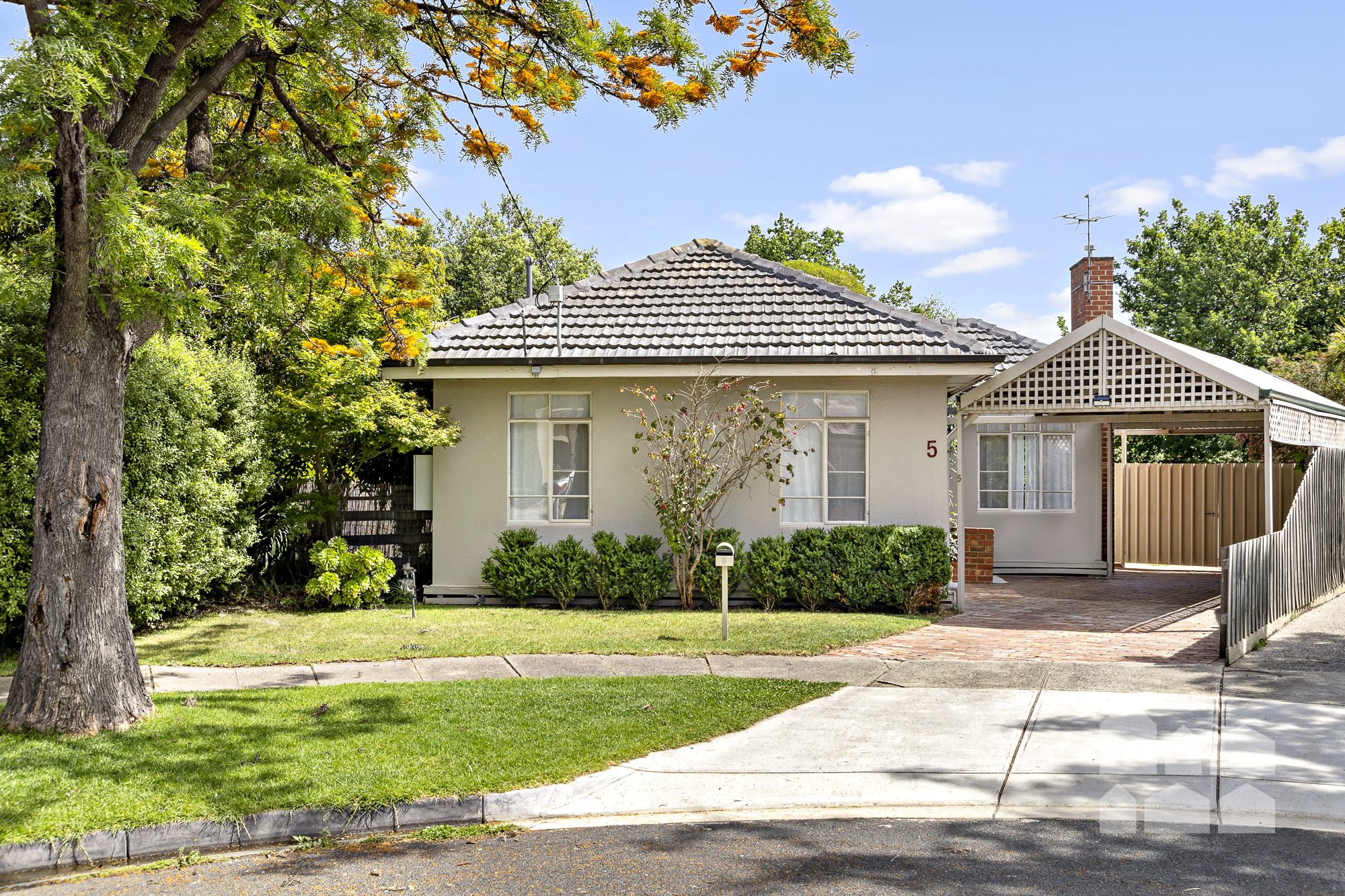 5 COLEMAN CT, MAIDSTONE VIC 3012, 0 Schlafzimmer, 0 Badezimmer, House