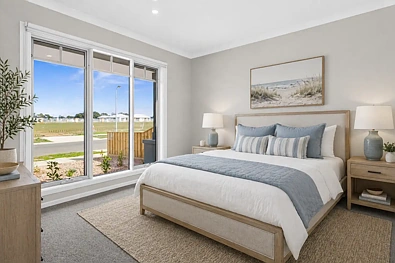 25 Esperence Crescent, Ocean Grove, VIC 3226, 4房, 2浴, House