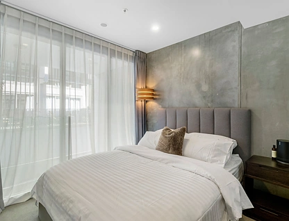 B05/47 Union Street, Auckland Central, Auckland City, 2房, 2浴, Apartment