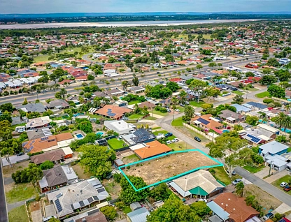 16 Clovelly Way, Warnbro, WA 6169, 0 રૂમ, 0 બાથરૂમ, Section