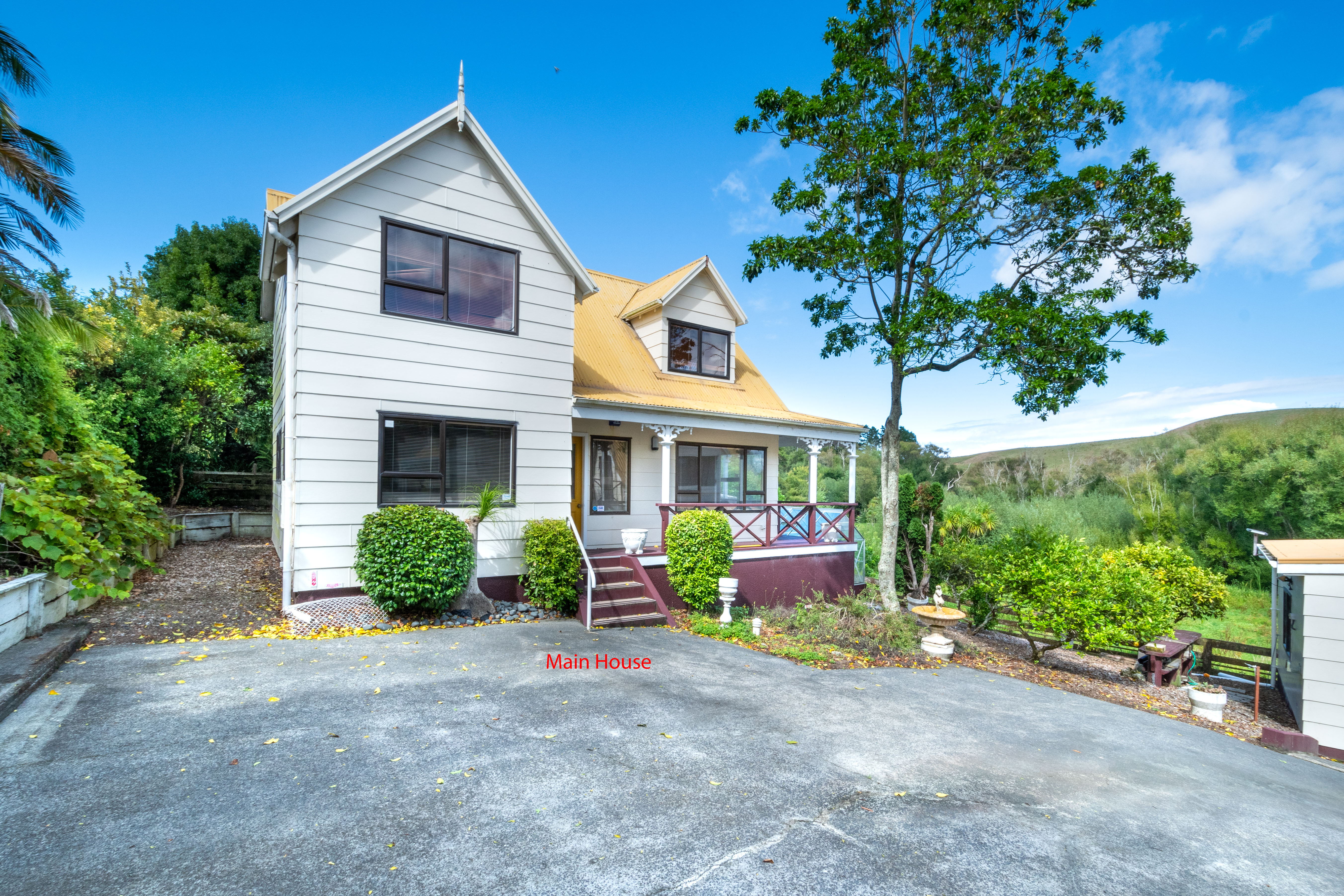 79 Waimauku Station Road, Waimauku