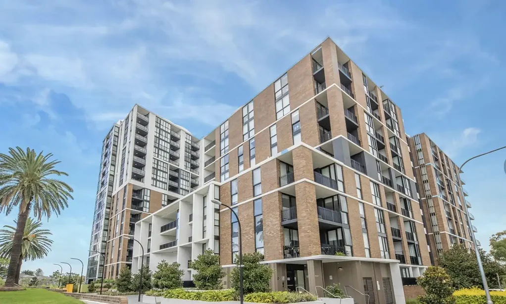 522/1 Maple Tree Road, Westmead, NSW 2145