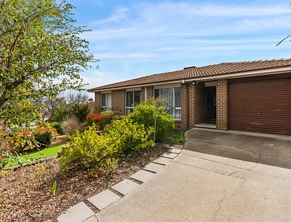 11 Freda Gibson Circuit, Theodore, ACT 2905, 3 ਕਮਰੇ, 1 ਬਾਥਰੂਮ, House