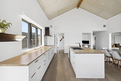 7 Sapphire Spring Rise, Wanaka, Queenstown Lakes, 4 habitaciones, 2 baños, House