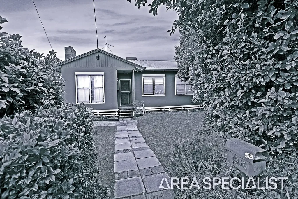 10 Sargent Avenue, Mildura, VIC 3500
