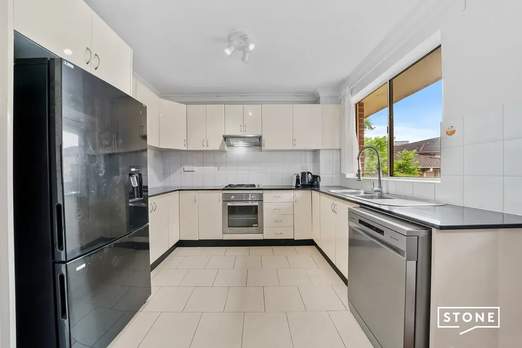 17B/88-98 Marsden Street, Parramatta, NSW 2150