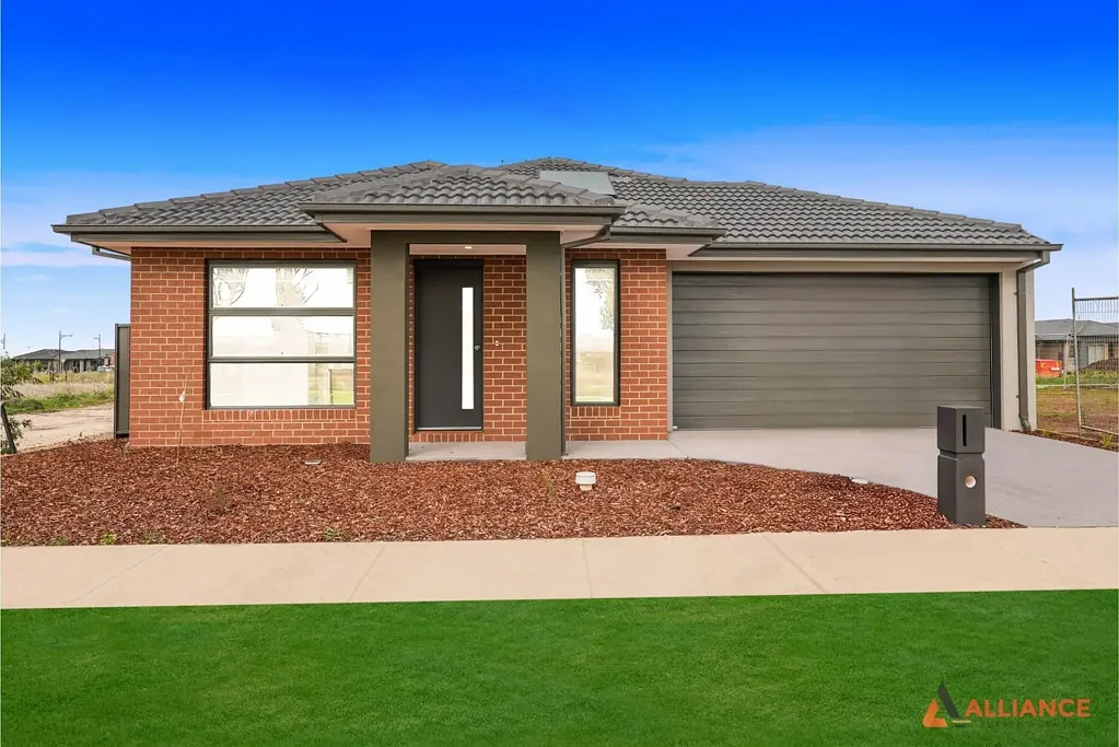 25 Hadfield Road, Harkness, VIC 3337