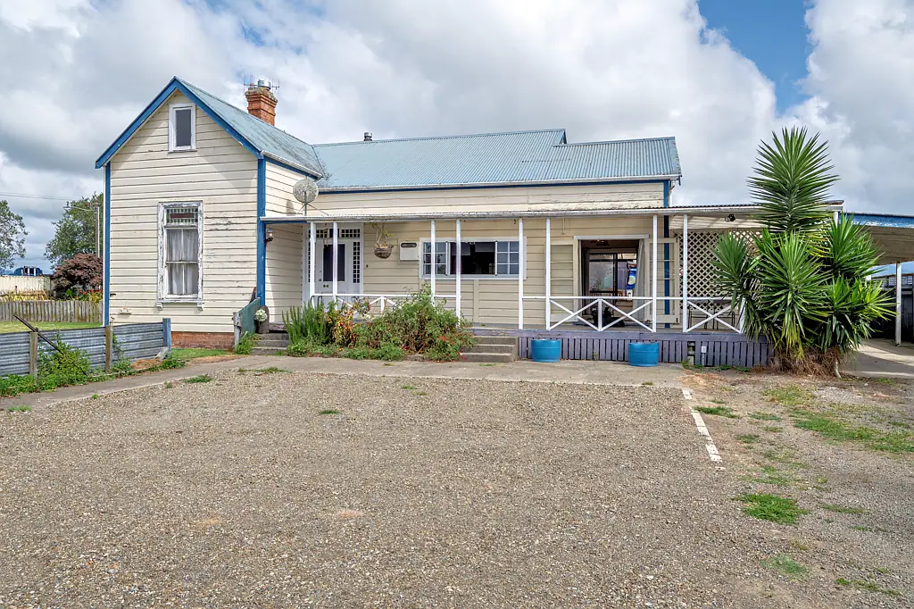 Opotiki and Surrounds 4ਬੈੱਡਰੂਮ Family Friendly