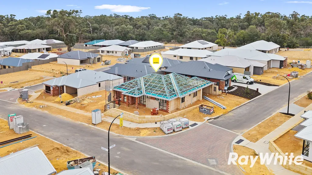 Wellard 4Zimmer Turn Key  - Brand new home, without the wait!