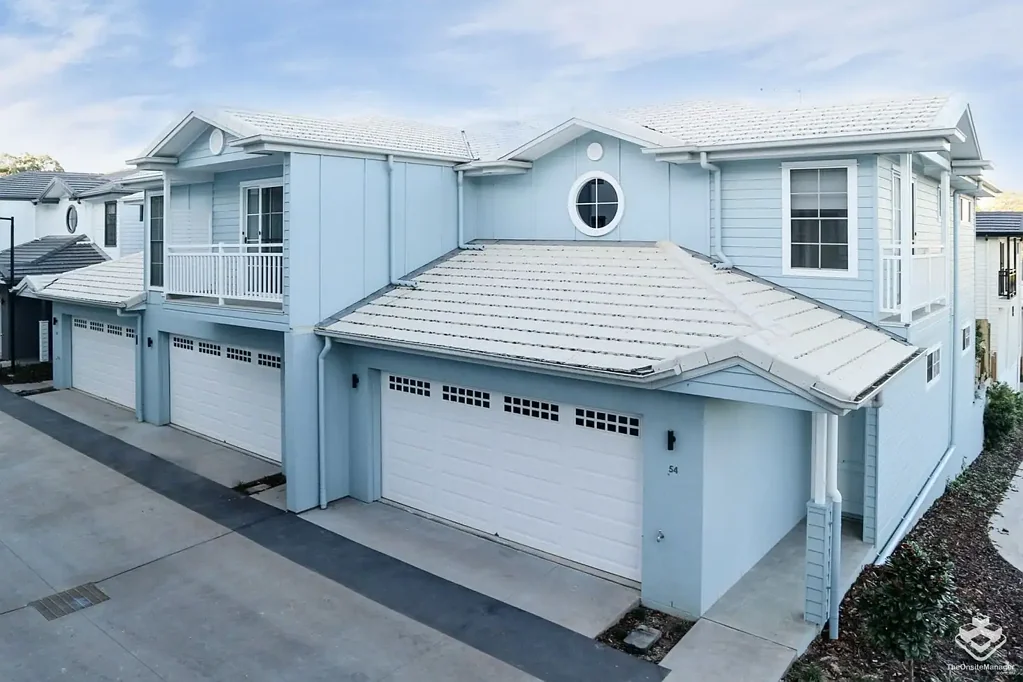 Brand New Townhomes For Lease