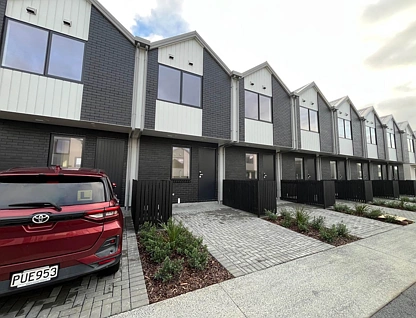 15/21 Makomako Drive, Orewa, Rodney, Auckland, 2房, 1浴, 整租城市屋